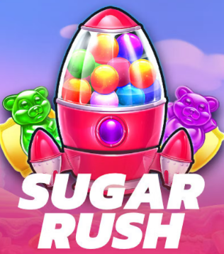  Giros Doces, Encontre Tesouros, Sugar Rush, slot online, jogos de azar, linhas de pagamento, símbolos especiais, rodadas grátis, bônus interativas, gráficos vibrantes, animações suaves, gerenciamento de banca, experiência de jogador
